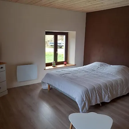 Bulles De Neige, Le Regit Balneo Apartman La Bresse