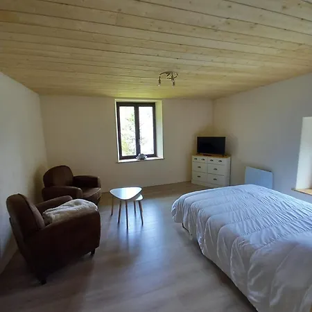 Apartman Bulles De Neige, Le Regit Balneo *